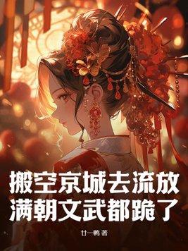 满朝文武都跪了 廿一鸭