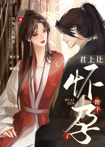 君上让陛下怀孕了(女尊)只为一人封刀108
