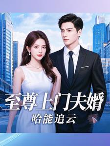 上门女婿又名至尊龙婿