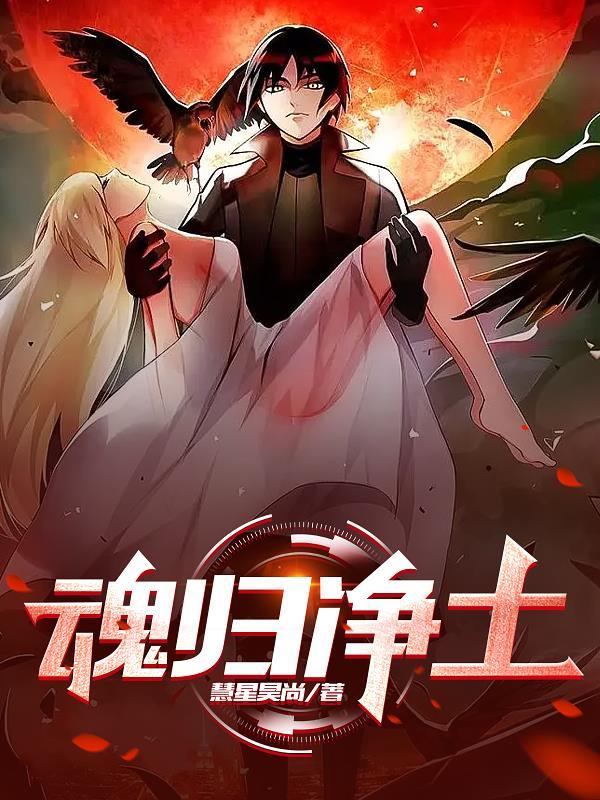 魂归净土的意思