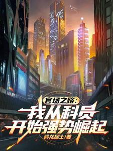 登上官者巅峰