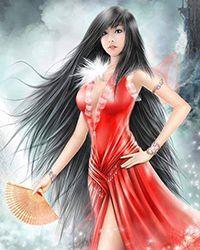 风流皇太子女主有几个